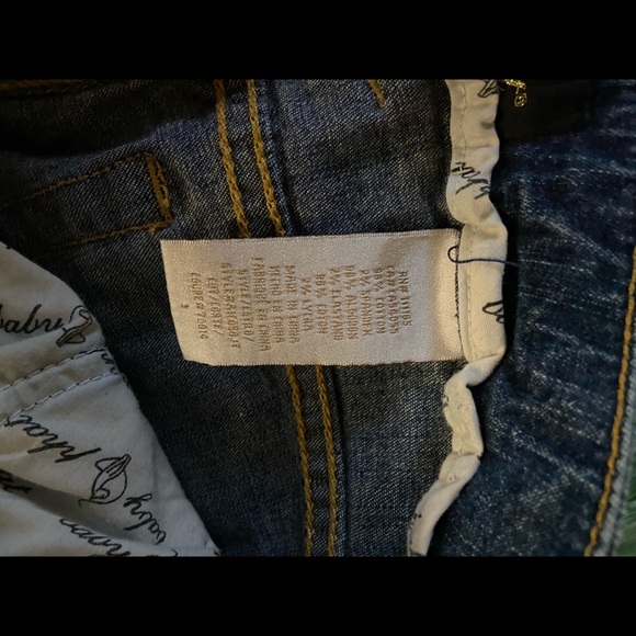 Jean!!!!!! - Picture 2 of 4